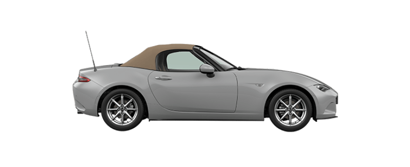 Mazda MX-5 Kazari