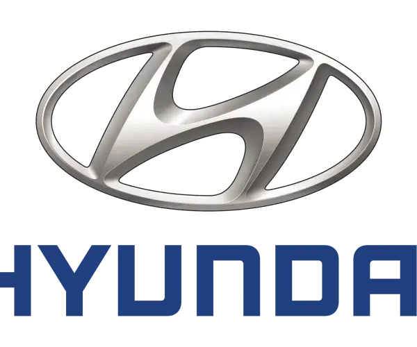 Hyundai logo